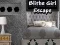 Spiel Fröhliches Mädchen Flucht Online