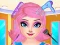 Spiel Prinzessin Verrückte Haarherausforderung Online