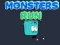 Spiel Monsterren Rennen Online