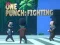 Spiel Herr Ein Schlag: Kampf Online