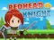 Spiel Rothaariger Ritter Online