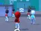 Spiel Parkour Läufer Online