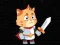 Spiel Katzen und Goldmünzen Online