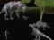 Spiel Mitternächtliche Multiplayer-Dinosaurierjagd Online