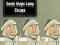 Spiel Flucht aus der magischen Lampe des Dschinns Online