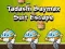 Spiel Tadashi Baymax Anzug Flucht Online