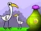Spiel Flucht aus dem Kranland Online