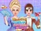 Spiel Historisches Cosplay-Soziale-Medien-Abenteuer Online