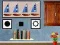 Spiel Puzzlehaus Flucht Online