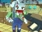 Spiel Pixel-Apokalypse Mehrspieler-Sim Online