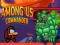 Spiel Commander Among Us Online