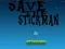 Spiel Rette den Strichmännchen Online