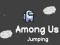Spiel Among Us: Springen Online