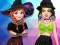 Spiel Moderne Hexe: Straßenstil Mode Online