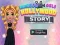 Spiel Regenbogen Mädchen: Hollywood Geschichte Online