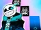 Spiel Piano-Kacheln: Megalovania Undertale Online