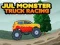 Spiel Jul Monster Truck Rennen Online