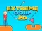 Spiel Extrem Golf 2D Online