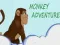 Spiel Abenteueraffe Online