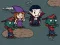 Spiel Monster-Verschmelzung: Halloween Online