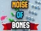 Spiel Geräusch der Knochen Online