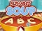 Spiel Buchstabensuppe für Kinder Online