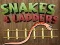 Spiel Schlangen und Leitern Online