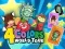 Spiel Vier Farben: Weltreise Online