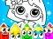 Spiel Puppen ausmalen Online