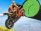 Spiel Motorrad-Stunts-Fahrt Online