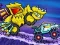 Spiel Auto Frisst Auto: Arktisches Abenteuer Online