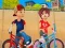 Spiel Bike Blast - Fahrradrennen Online