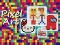 Spiel Pixel-Art-Herausforderung Online