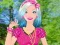 Spiel Barbie Gartenmädchen Online