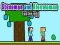 Spiel Steveman und Alexwoman: Osterei Online