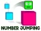 Spiel Zahlenspringen Online