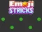 Spiel Emoji-Schläge Online