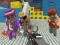 Spiel Blocky Gangster Kriegsführung 2022 Online