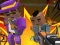 Spiel Fortgeschrittene Blocky-Gangster-Kriegsführung Online