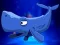 Spiel Große Ozeanische Fische Puzzlespiel Online