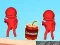 Spiel Boxmeister 3D Online