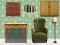 Spiel Vintage Haus Flucht Online