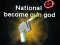 Spiel National Waffe Gott Werden Online