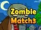 Spiel Zombie Match3 Online