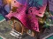 Spiel Schnelles Kochen: Halloween Online