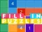 Spiel Fülle die Rätsel aus Online