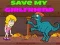 Spiel Rette meine Freundin Online