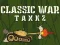Spiel Klassischer Krieg der Panzer Online