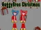Spiel HuggyBros Weihnachten Online