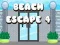 Spiel Strandflucht 4 Online